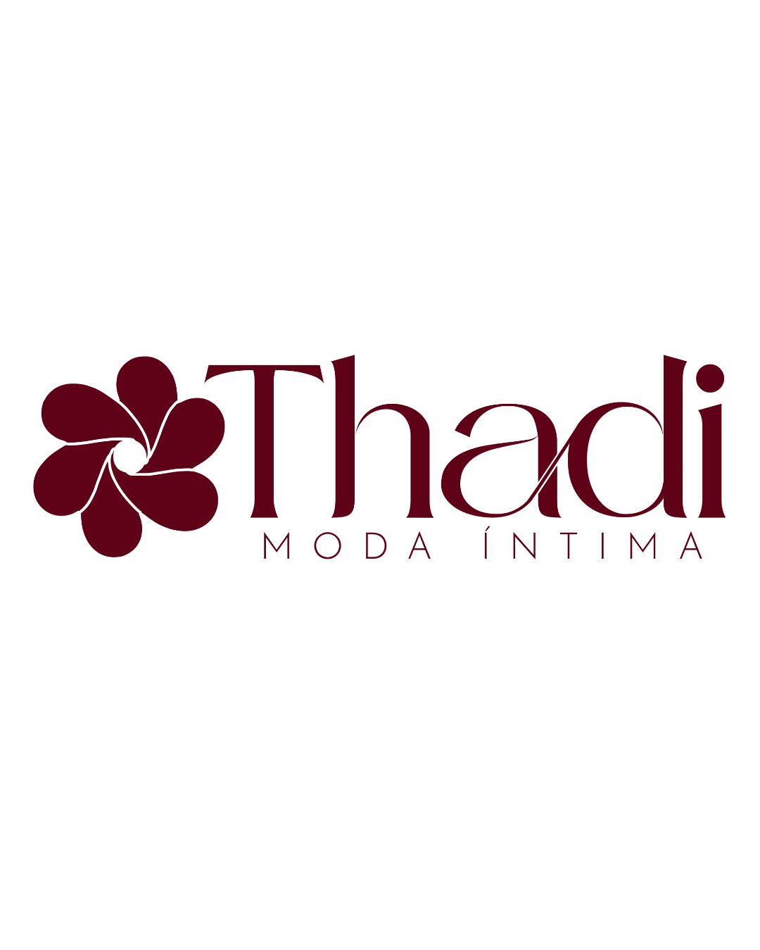 Thadi — Moda Íntima
